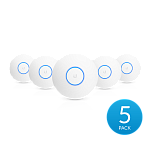 UniFi nanoHD, 5-Pack