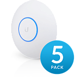 UniFi AP AC SHD (5-pack)