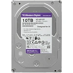 10 ТБ Жесткий диск WD Purple Pro (WD102PURP)
