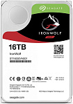 HDD 16Tb Seagate IronWolf (ST16000VN001)