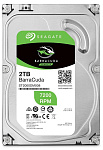 HDD 2Tb Seagate Barracuda (ST2000DM008)