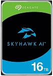 Жесткий диск Seagate SkyHawkAI ST16000VE005