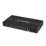 EdgeRouter 10X